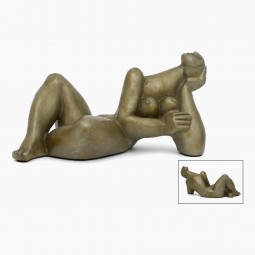 French Figural Sculpture