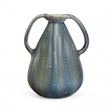 Blue/Green French Vase