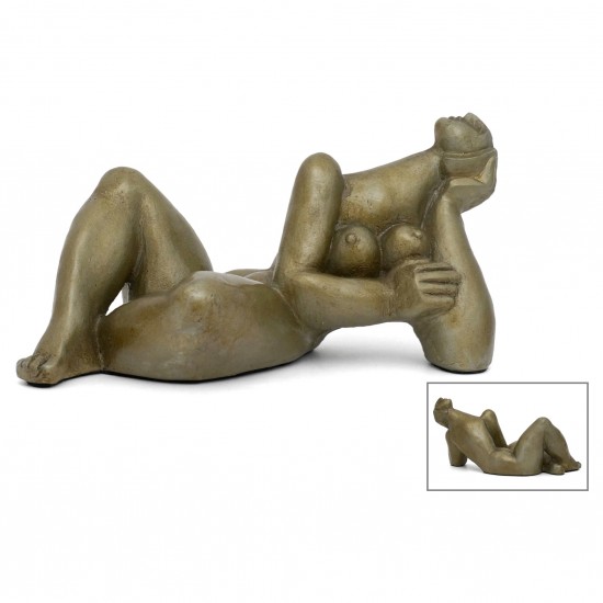 French Figural Sculpture